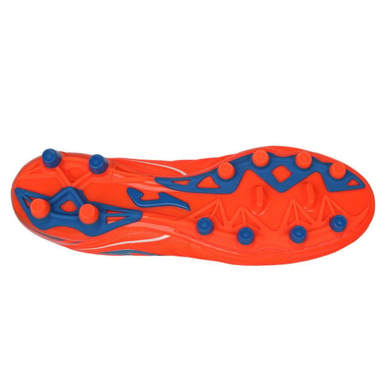 Joma - Herren Fußball-Stiefel "Aguila" (Orange) - Image 5