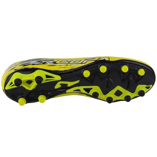 Joma - Herren/Damen Unisex Fußball-Stiefel "Super Copa" (Gelb) - Image 4