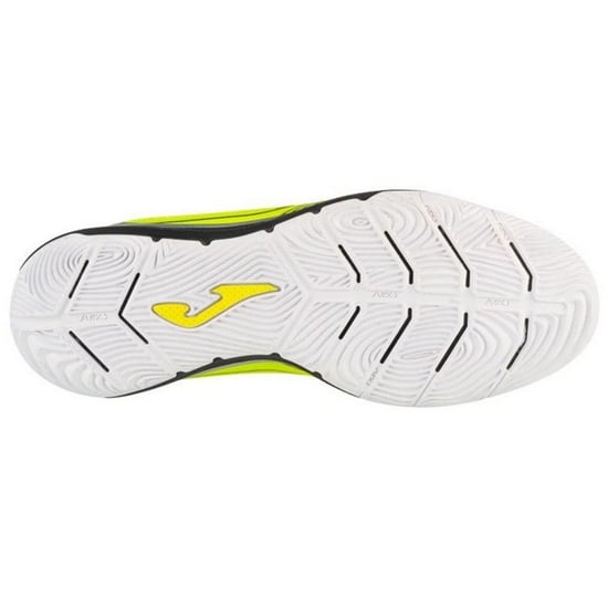 Joma - Herren Hallenfußballschuhe "Liga 5" (Gelb) - Image 4