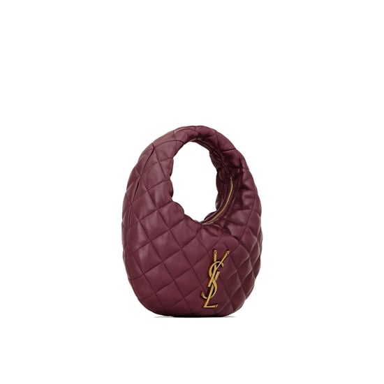 Saint Laurent Icarino Gesteppte Handtasche - Image 2