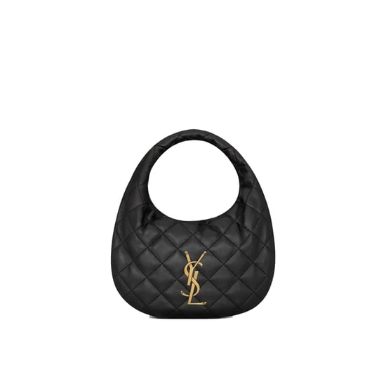 Saint Laurent ICARINO Gesteppte Handtasche - Image 1