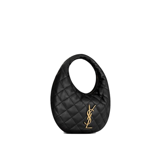 Saint Laurent ICARINO Gesteppte Handtasche - Image 2