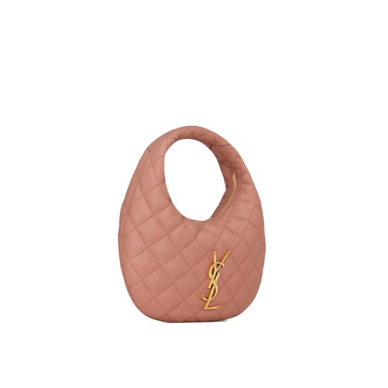 Saint Laurent Icarino Gesteppte Handtasche - Image 2