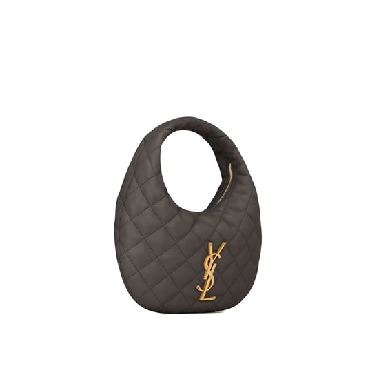 Saint Laurent Icarino Gesteppte Handtasche - Image 2