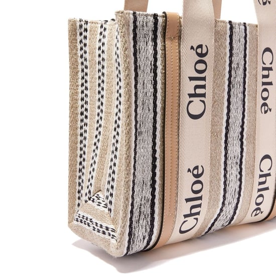 Chloé Woody Mittelgroße Tote Tasche - Image 3
