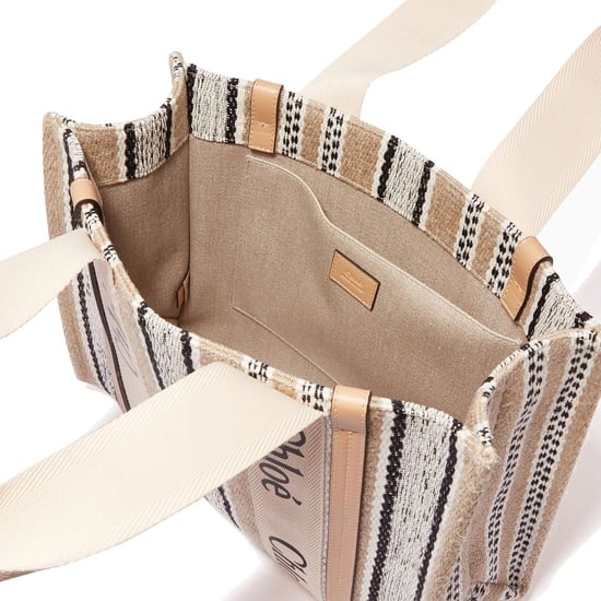 Chloé Woody Mittelgroße Tote Tasche - Image 4