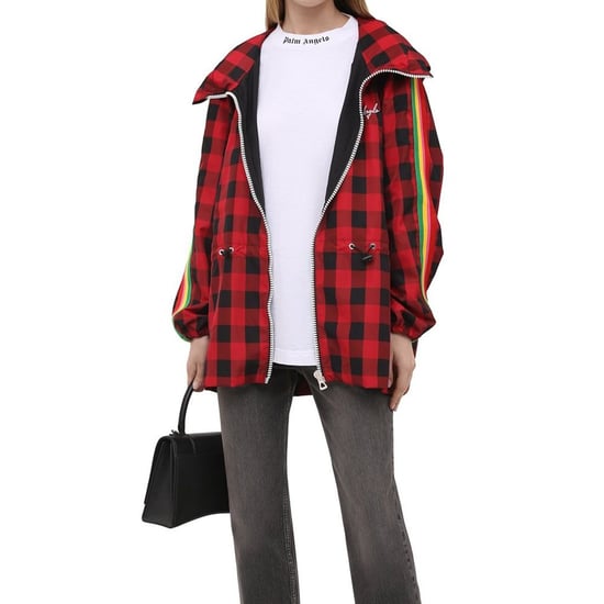 Palm Angels Windbreaker-Jacke - Image 2