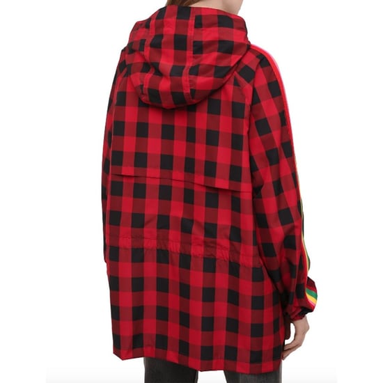 Palm Angels Windbreaker-Jacke - Image 3