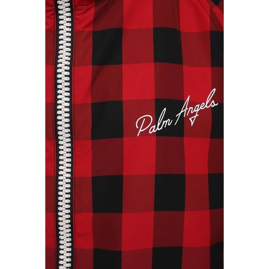 Palm Angels Windbreaker-Jacke - Image 4