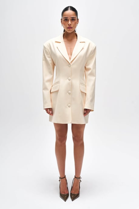 BENU Maßgeschneidertes Kleid - Image 1