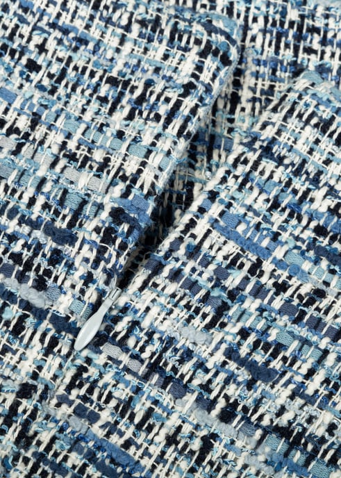 BENU Tweedkleid - Image 6