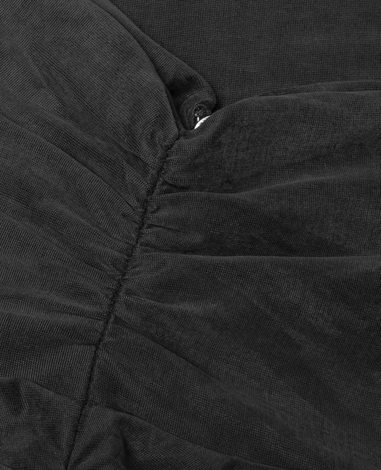 BENU Langes Cupro-Kleid - Image 6
