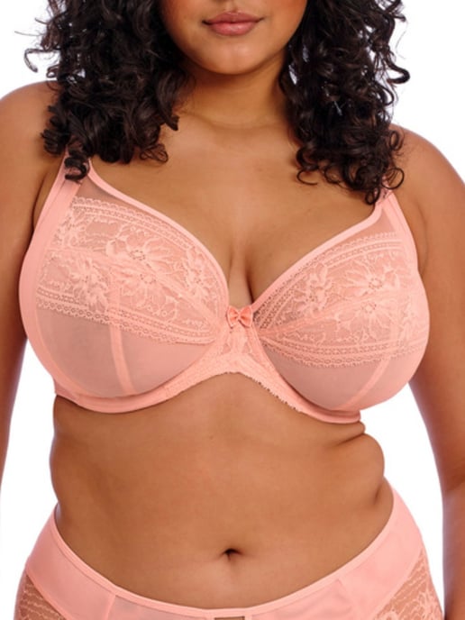 Kendra Plunge Bra - Image 1