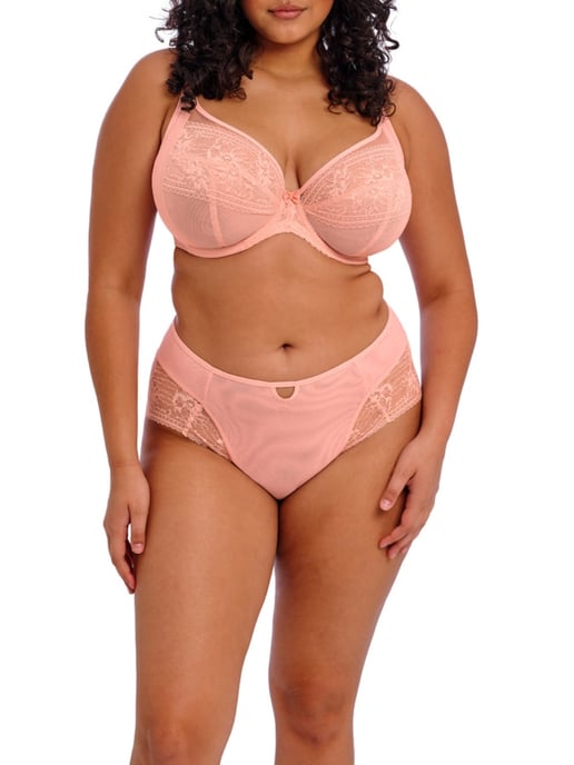 Kendra Plunge Bra - Image 3