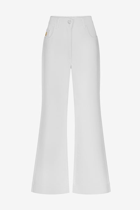 BENU Weiße Jeans - Image 2