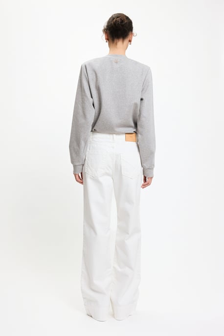 BENU Weiße Jeans - Image 4
