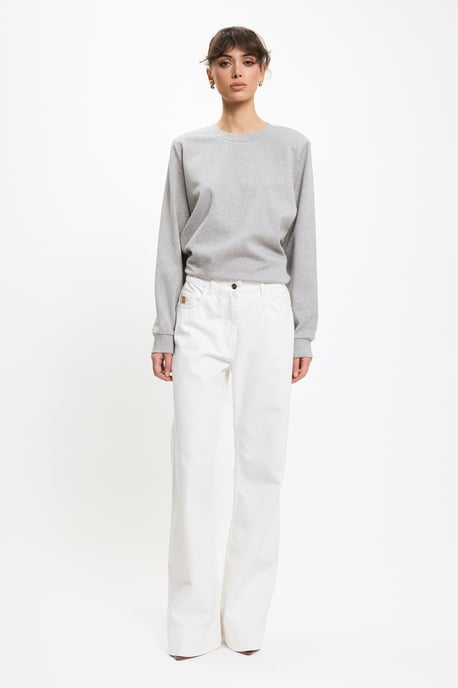 BENU Weiße Jeans - Image 6