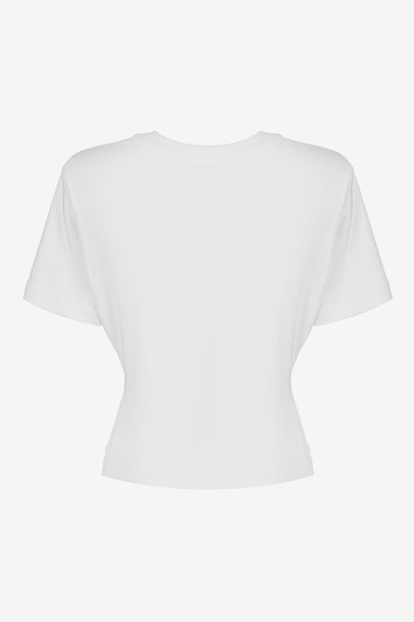BENU Weißes T-Shirt - Image 4