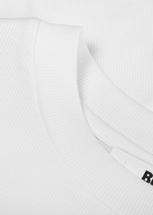 BENU Weißes T-Shirt - Image 6