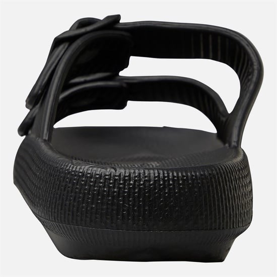 Bench Ibette Damen Schwarz Sandalen - Image 2