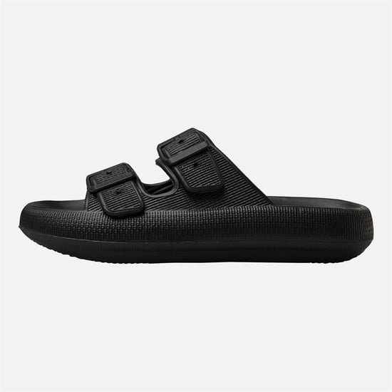 Bench Ibette Damen Schwarz Sandalen - Image 3