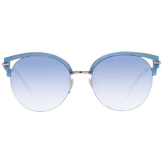 Police SPL739 54 548FFB Sonnenbrille - Image 2