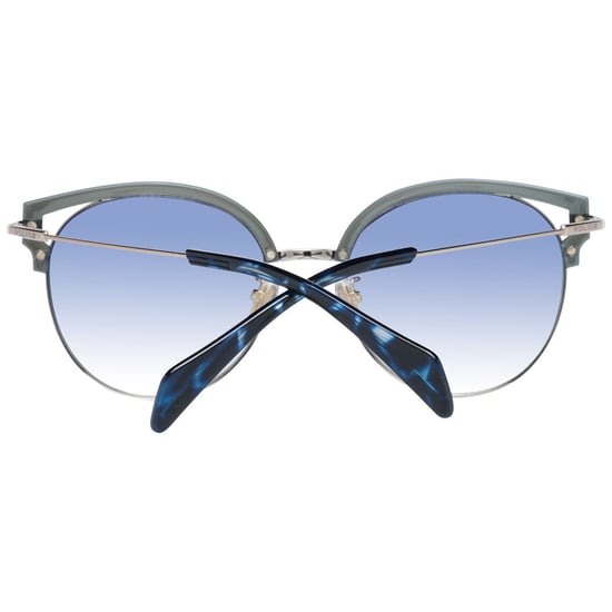 Police SPL739 54 548FFB Sonnenbrille - Image 3