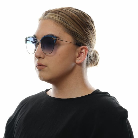 Police SPL739 54 548FFB Sonnenbrille - Image 4
