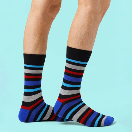 6er-Pack Herren Bambus Socken ohne Elasthan - Weich, atmungsaktiv, täglicher Komfort - Image 4