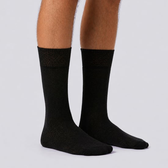 6er-Pack Herren Bambus Socken ohne Elasthan, weich, atmungsaktiv, täglicher Komfort - Image 4