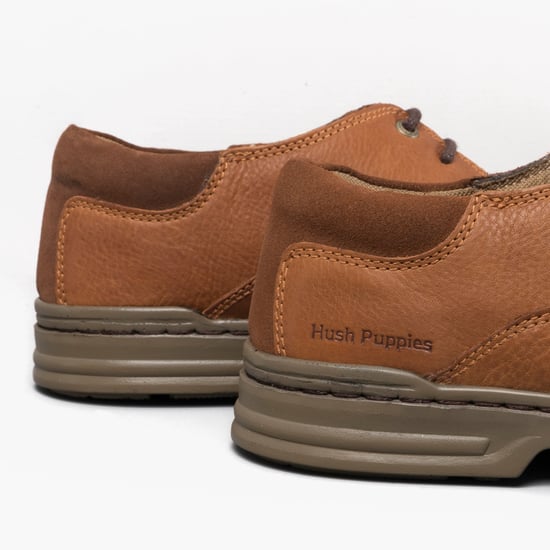 Hush Puppies Max Hanston Classic Lace Up Homme - Image 5