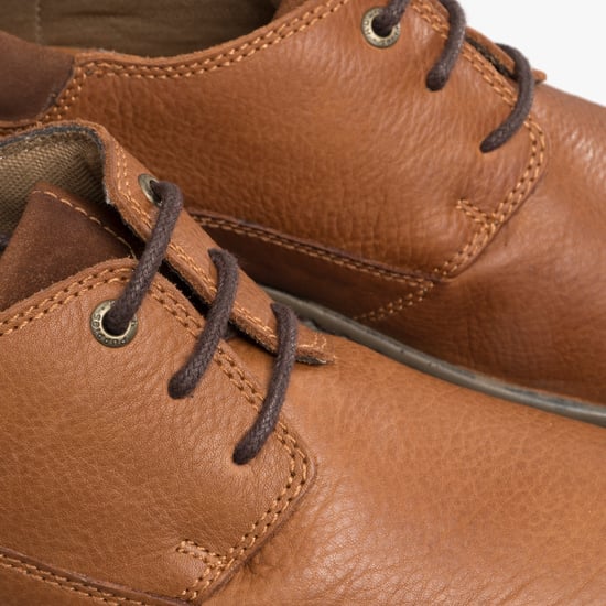 Hush Puppies Max Hanston Classic Lace Up Homme - Image 6