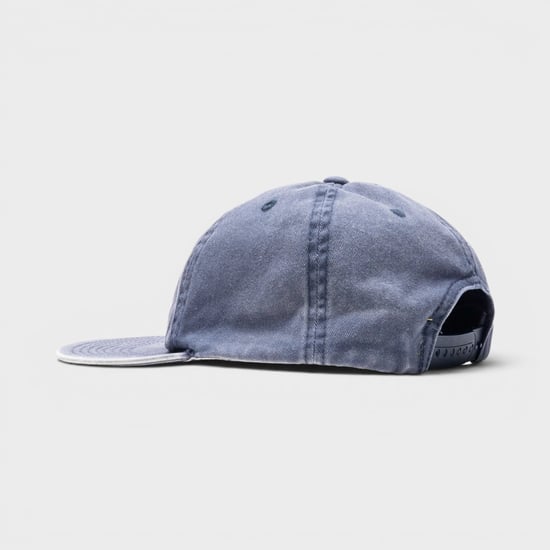 Gallery Dept. OLG Patch Baseballkappe Navy - Image 4