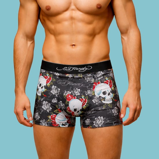 5er-Pack Herren Baumwollreiche Stretch-Boxershorts mit elastischem Bund - Image 5