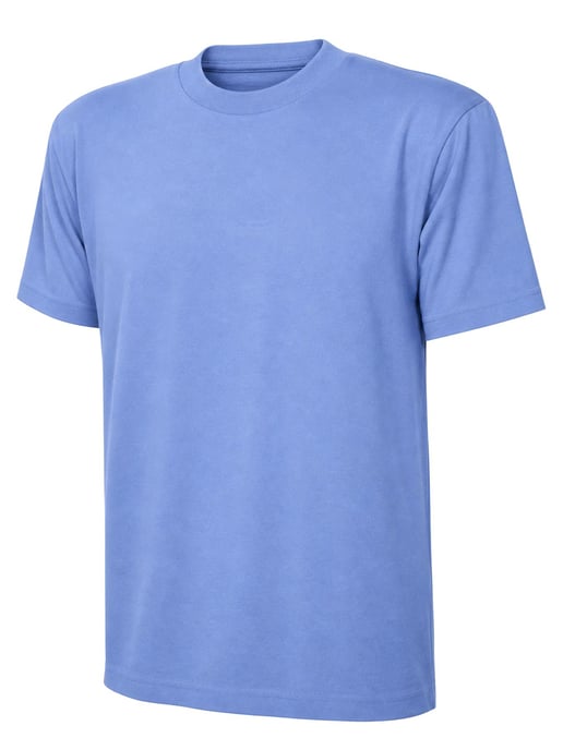 Kruze | Damen Rundhals T-Shirts (5er Pack) - SCH/WBL/ROSA/VIO/WHT - Image 2