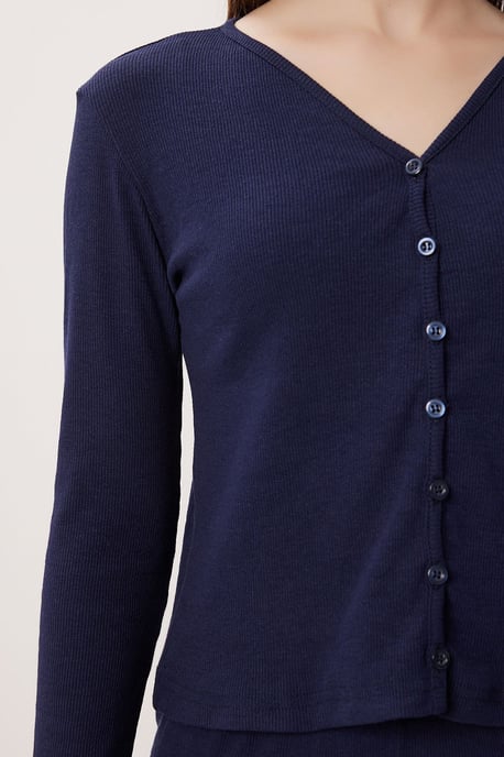 Weite Hosen mit mittlerer Taille für die Freizeit - Image 4