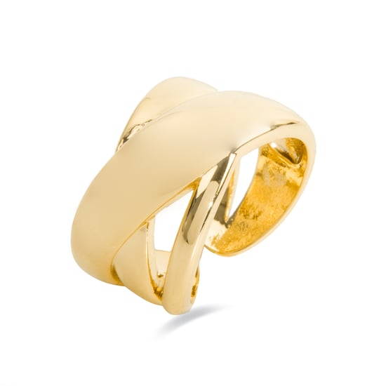 Luxenter Ring 18K Goldausführung - Umlasu - Image 1