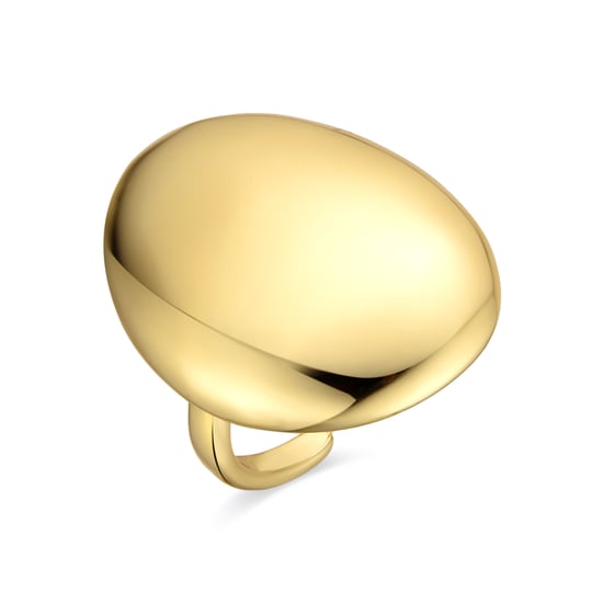 Ring Luxenter 18k vergoldet - Shuri - Image 1