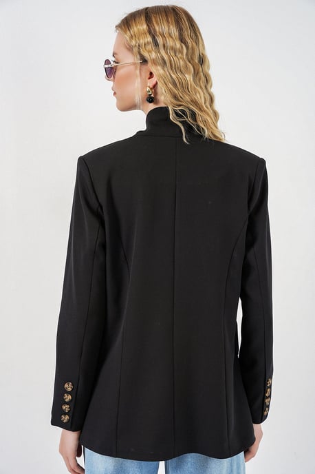 Übergrößiger Reversblazer - Image 6
