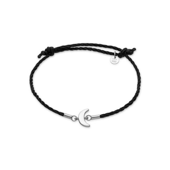 Luxenter Armband aus 925er Sterling Silber, rhodiniert, mit brillanten Zirkonia, Modell Asyak - Silber - Image 1