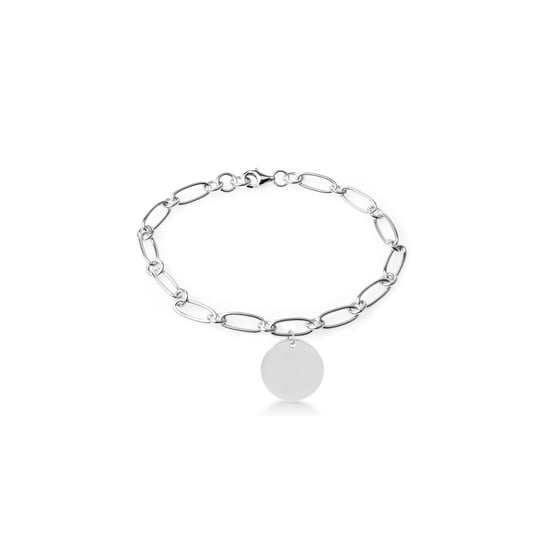 Luxenter 925 Sterling Silber Armband rhodiniert - Mi Sol - Image 1