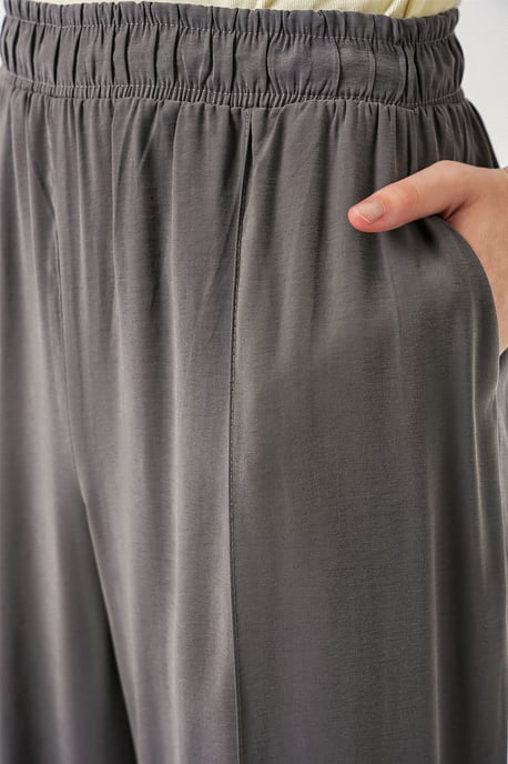 Haremhosen mit elastischem Bund - Image 5