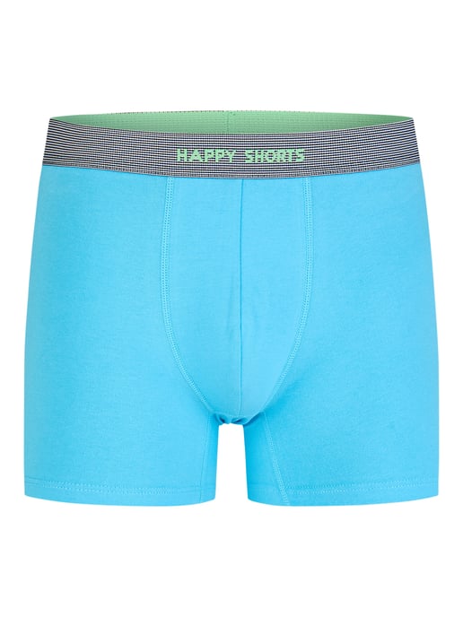 Happy Shorts Herren Boxer Jersey Boxershorts, Unterhose, Boxerbriefs - Image 2