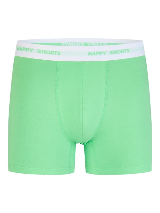 Happy Shorts Herren Boxer Jersey Boxershorts, Unterhose, Boxerbriefs - Image 3