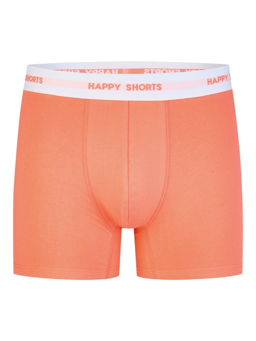 Happy Shorts Herren Boxer Jersey Boxershorts, Unterhose, Boxerbriefs - Image 2