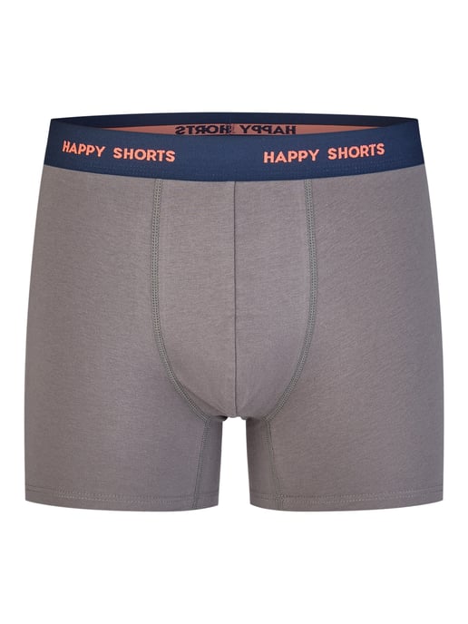 Happy Shorts Herren Boxer Jersey Boxershorts, Unterhose, Boxerbriefs - Image 3