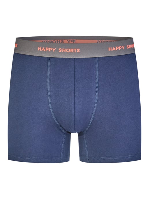 Happy Shorts Herren Boxer Jersey Boxershorts, Unterhose, Boxerbriefs - Image 4