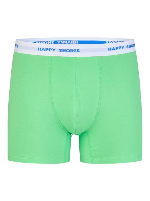 Happy Shorts Herren Boxer Jersey Boxershorts, Unterhose, Boxerbriefs - Image 2