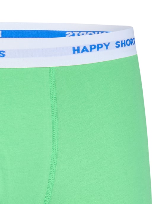 Happy Shorts Herren Boxer Jersey Boxershorts, Unterhose, Boxerbriefs - Image 6