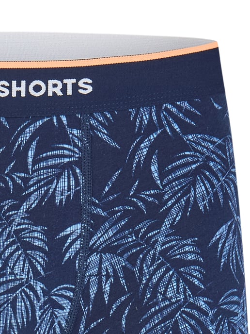 Happy Shorts Herren Boxer Jersey Boxershorts, Unterhose, Boxerbriefs - Image 5
